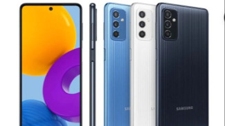 Samsung Galaxy A55 5G atau M55 5G? Temukan Smartphone Terbaik Sesuai Kebutuhanmu!