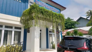 Kantor Bea Cukai Labuan Bajo