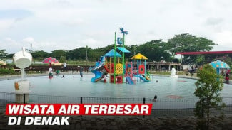 Destinasi Wisata Terbaru di Demak Tahun 2025 yang Wajib Dikunjungi
