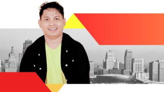 Intip Kisah Sukses Pria di Kupang hingga Jual Laptop Murah Bantu Masyarakat Kurang Mampu