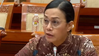 Sri Mulyani Pastikan Efisiensi Anggaran Tidak Berdampak pada PHK dan Beasiswa Mahasiswa