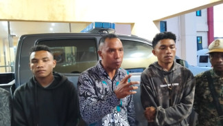 Oknum TNI di Manggarai Diduga Aniaya Warga hingga Babak Belur