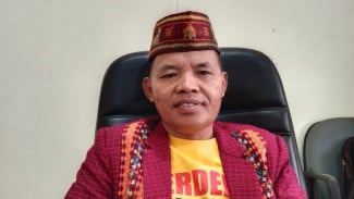 Kadis PPO Manggarai Mengutuk Tindakan Guru Pukul Murid hingga Pingsan, Pelaku Diperintahkan Menghadap!