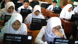 Era Baru Evaluasi Akademik : Ujian Nasional (UN) Digantikan dengan Tes Kemampuan Akademik (TKA)