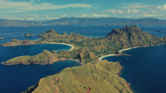 Konsesi di Komodo: Kepentingan Bisnis, Teguran Internasional, dan Jeritan Warga