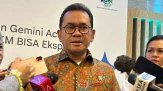 Harga Bahan Pokok Stabil Jelang Ramadhan dan Lebaran 2025, Pemerintah Siapkan Strategi Pengendalian