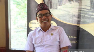 Bangunan di Cepi Watu Mubazir, Begini Jawaban Kadis Pariwisata