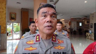Kapolres Ngada Ditangkap, Kompolnas:’Kapolres Ngada akan Dihukum Lebih Berat’