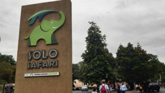 Taman Satwa Taru Jurug dan Taman Balekambang di Solo Siap Sambut Wisatawan, Tunggu QR Code PeduliLindungi