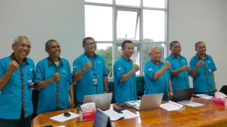 Menghadapi Tantangan Instanisme dan Regulasi Pemerintah: Kopkardios Tidak Gentar Pemerintah Bentuk Koperasi Merah Putih