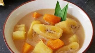 5 Kuliner Lezat dan Cocok untuk Berbuka Puasa