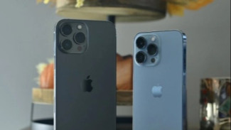 Pertarungan Seru Awal 2025: iPhone 11 Pro vs Samsung Galaxy A55 5G, Siapa Raja Smartphone di Kelasnya?