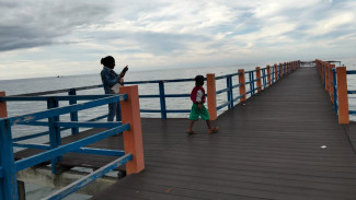 Eksplorasi Pantai-Pantai Menakjubkan di Nagekeo, Flores