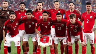 Laga Penentu! Timnas U-17 Indonesia Siap Hadapi Yaman Malam Ini di Piala Asia U-17 2025
