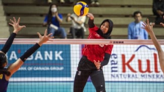 Megawati Tahan Sakit Demi Final! Red Sparks Berjuang di Tengah Cedera Jelang Penentuan Juara Liga Korea