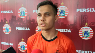 Rezaldi Berpeluang Raih Tiga Gelar Liga 1, Meski Tak Bisa Tampil, Persib Tetap Berjuang!