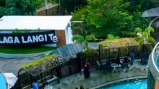 Menjelajah Talaga Langit hingga Bukit Cinta, Serunya Wisata Anti Galau di Cirebon!