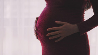 Tips Bantu Ibu Hamil Tetap Berenergi Sepanjang Hari