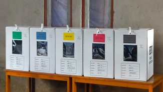 Demokrasi di Persimpangan: Antara Serentak dan Sengkarut
