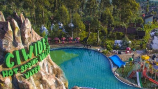 Liburan Anti Mainstream: 5 Wisata Ekstrem di Bandung yang Bikin Adrenalin Meledak!
