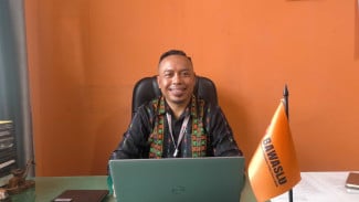 Guru dan Literasi Demokrasi di Sekolah