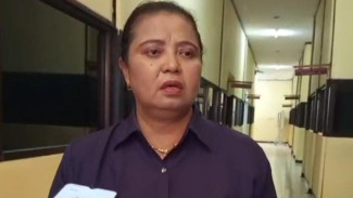 DPRD NTT Mercy Piwung Soroti Kekosongan Dokter Anestesi di RSUD Bajawa