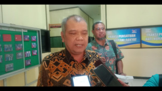 Gagal Panen di Rote, Balai Besar Wilayah Sungai Nusa Tenggara II Akan Cek Langsung