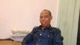 Yayasan STIE Karya Ruteng Diadukan ke Disnakertrans Kabupaten Manggarai