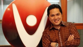 Kekalahan Telak Timnas U-17, Erick Thohir Pernah Singgung Ini