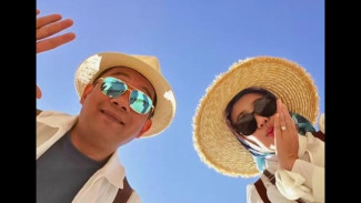 Bela Suami, Atalia Praratya Ungkap Tantangan Ridwan Kamil