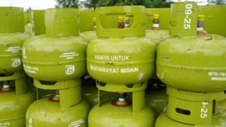 Gas Elpiji Cepat Habis? Coba Dua Cara Hemat Ini!