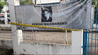 Keluarga Mahasiswa UKI Tewas Tak Diberi Info Gelar Perkara, Ayah: Kami Tak Pernah Diberi Pemberitahuan Resmi