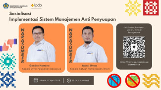 PKUMI Siap Kolaborasi LPPD dalam Implementasi SMAP Berbasis ISO