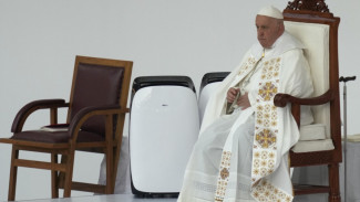 Paus Fransiskus Wafat, Gereja Katolik Kehilangan Tokoh Reformis
