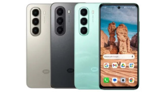 Itel A95 Resmi Meluncur! Smartphone 5G Harga Rp1,8 Jutaan, Lebih Gahar dari A80