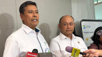Dukung Pemerintah, BPJS Ketenagakerjaan Resmi Lindungi Tenaga Kerja MBG Lewat BGN