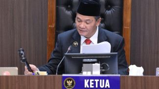 DKPP: KPU Manggarai Terbukti Melanggar Kode Etik Pemilu!
