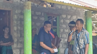 Warga Sumba Barat Daya Meninggal di RS Sanglah Bali, Keluarga Kecewa dengan Pelayanan