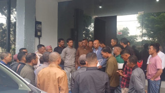 PHK di PT Floresco: Mediasi Ketiga Gagal, Karyawan dan Perusahaan Bersikukuh soal Pesangon
