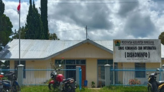 Setelah Wawancara Dana Publikasi Rp200 Juta, Diskominfo Manggarai Tawarkan Iklan