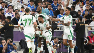 Al Ahli Tembus Final Liga Champions Asia Usai Tekuk Al Hilal 3-1
