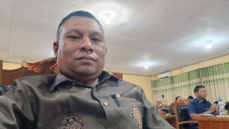 Kapal Bantuan Pemerintah Dijual, DPRD Nagekeo Segera Panggil Dinas Terkait