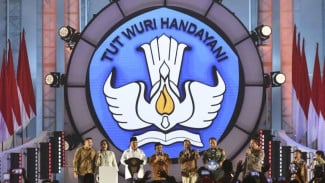 Catatan Pendidikan Indonesia 2025: Jalan Menuju Bangsa Berdaya Saing dan Berkeadaban