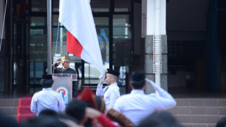 Hardiknas 2025: Abdul Mu’ti Ajak Seluruh Elemen Bangsa Satukan Langkah Wujudkan Pendidikan Bermutu