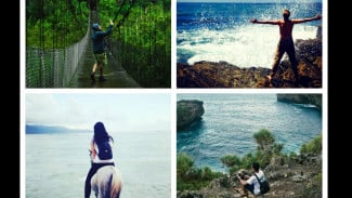 Solo Traveling Jadi Tren! Ini 5 Destinasi Keren yang Harus Kamu Coba