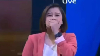 12 Tahun Mengudara: Kompas Sport Pagi Pamungkas dengan Air Mata