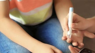 Waspada Diabetes Tipe 1 pada Anak, Penyakit Serius yang Tak Boleh Diabaikan