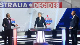 Pemilu Federal Australia 2025: Persaingan Ketat Menuju Parlemen yang Tidak Seimbang