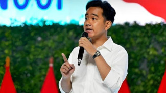 Besok, Wapres Gibran Resmi Kunjungi Nagekeo, Tinjau Pembangunan Bendungan Lambo
