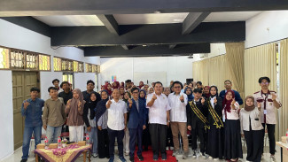 Kaprodi Akuntansi UNUSIA: Sinergi Profesi Akuntan, Teknologi, dan Etika